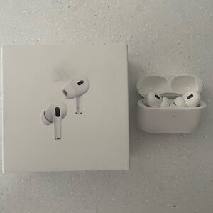 Apple AirPods Pro 2